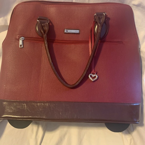 Travel bag - Picture 2 of 3